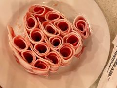 -八先生涮肉房(三里河店)