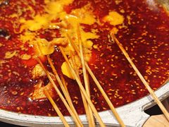 -冰城串说·羊肉串烧烤(哈西大街店)