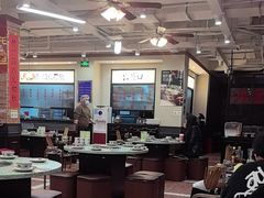 -鸿姐老火锅(疁城新天地店)