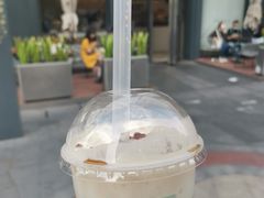 -喜茶(上海五角场万达店)
