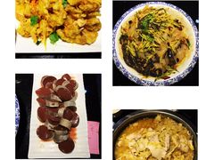 -老六杀猪菜(进乡街店)