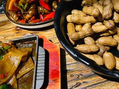 -铁人烧烤(北京店)