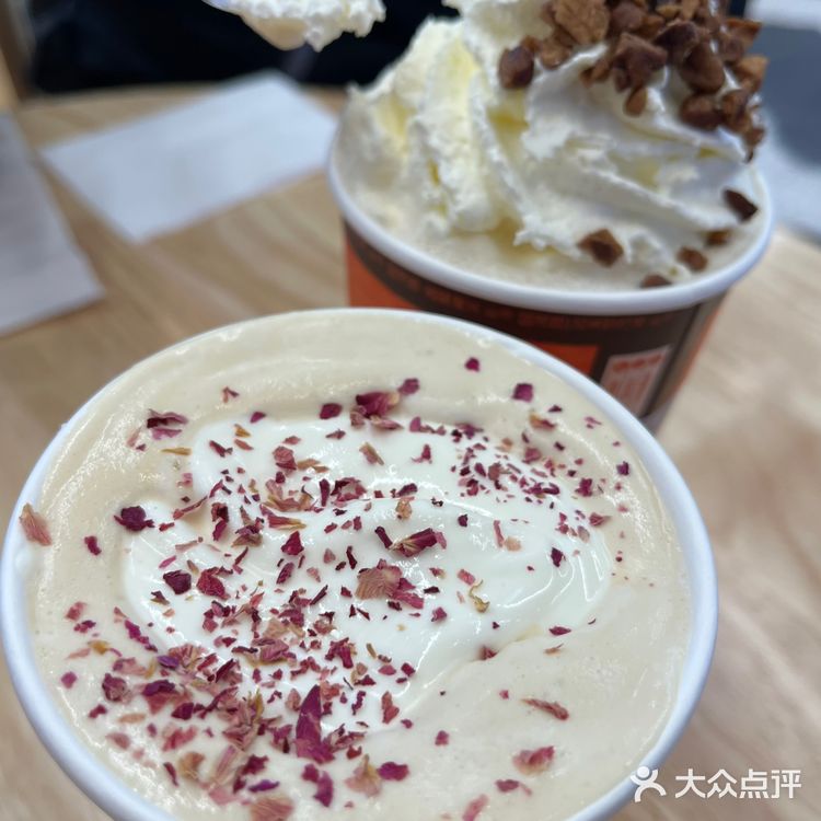 小众宝藏奶茶店推荐-山茶涧