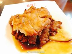 -鲜得来排骨年糕(即墨路店)