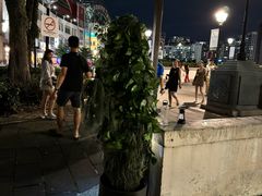 -马来西亚美食街