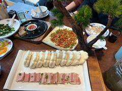 -印象徽州·正宗徽菜体验店