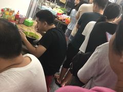-正宗阳山牛杂(东城店)