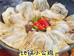 -十二道丰味·徐州土菜·烧烤(何山路店)