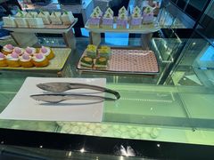 -金陵饭店 56F 家·海鲜火锅餐厅