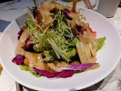 -悦海·家宴·冰花皮皮虾大锅贴(宝龙店)