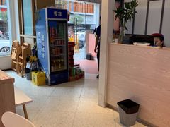 大堂-松哥油焖大虾(皇岗一店)