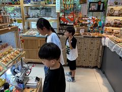 -珠海圆明新园