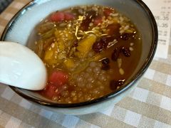 -拿渡·水煮鱼 麻辣香锅(西单大悦城店)