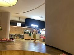 -涨巢·潮玩水疗局