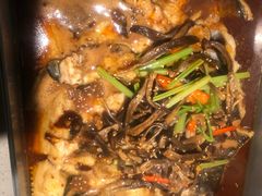 -半天妖烤鱼(西铁营万达店)