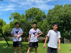 -健成运动中心·体适能跆拳道少儿格斗体考跳绳