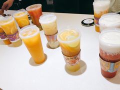 -奈雪的茶(领展中心城店)
