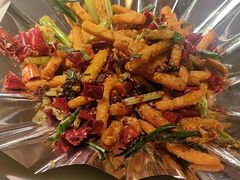 -荷花亭·湖北融合菜(中商广场店)