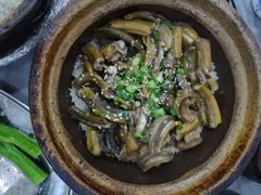 -红星光发煲仔饭(大石街店)