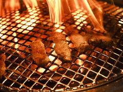 -吉秋田鲜和牛烧肉·肉档自选