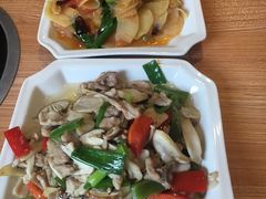 -妈妈的味道(和顺古镇店)