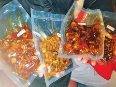 -鑫记婆婆兔·兔头(春熙店)