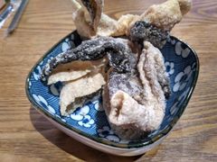-無牌小范·香港明星美食
