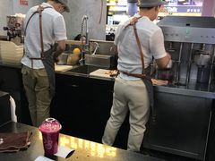 -Mr.Fruits水果先生(蓝色港湾店)