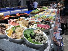 -阿财老铺·老蚌埠龙虾城(华夏总店)