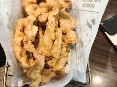 -胖哥俩肉蟹煲(淮安万达店)