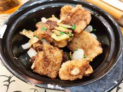 秘制萝卜糕-一江春水·杭帮臻宴(三台山店)