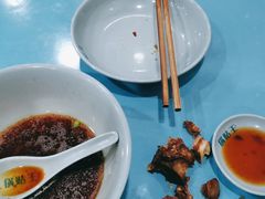-天天锅贴王(迎凤街店)