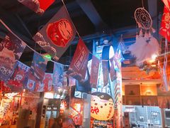 大堂-有喜屋·烧鸟·居酒屋(三钢里店)