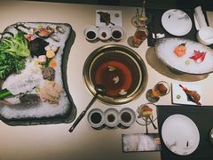 -余欢领鲜火锅(新街口店)