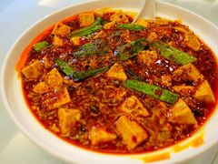 麻婆豆腐-钦善斋(武侯祠店)