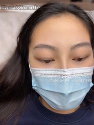 -本小姐美学·半永久纹眉野生眉