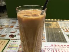 -香港新曜记茶餐厅(星耀城店)