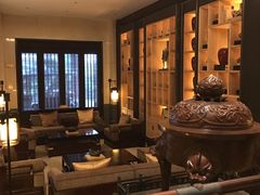 -西安华清御汤酒店