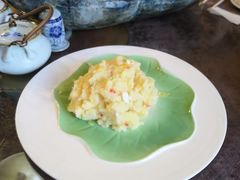 -一盏明灯全素斋(殊像寺店)
