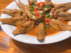 -翁大胖媽媽菜(银海店)