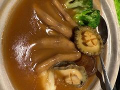 -荣兴酒家(徐家汇店)