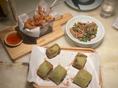 -弄堂里(滨江龙湖天街店)