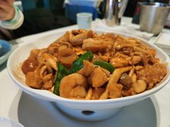 -老城味道·传统天津菜(杨柳青店)