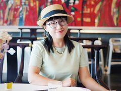 -彩云天云南餐厅