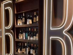 -Brut Eatery悦璞食堂(建国东路店)