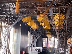 大堂-鼓楼东街老火锅(鼓楼店)
