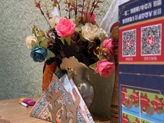 -米德维奇俄式西餐厅(西六道街店)