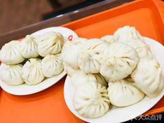 -庆丰包子铺(和平里店)