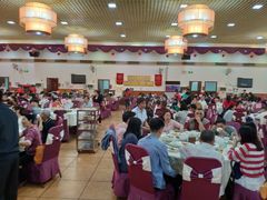 大堂-聚家渔村·寻味顺德(大良店)