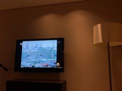 -佛山岭南天地康得思酒店